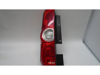 Задний фонарь  51810674    Fiat Doblo   2010-2022 года