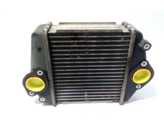 Интеркулер  R2AX13565, 1271003730   Mazda CX-7 