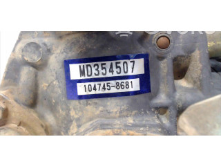 Vstřikovací čerpadlo MD354507   Volvo S40, V40     