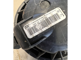 Вентилятор печки    NF659963H7348, 659963H7348   Peugeot 607