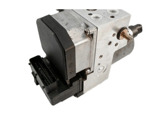Блок управления АБС 0265225124, 0265225124   Volkswagen PASSAT B5.5
