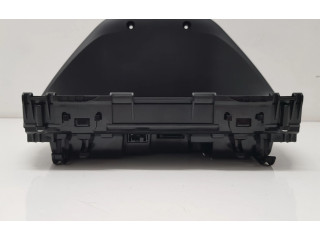 Přístrojová deska  BMW 2 F46 2021 62105A24596, 14369510  