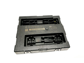 Блок комфорта 4H0907064CN, 0303312680   Audi A6 S6 C7 4G   