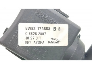 Ручка стеклоочистителей C2D51510, 8W8317A553BB   Jaguar XF