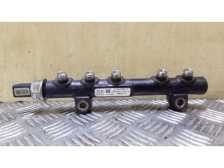Vstřikovací lišta 968529758002, 55PP3401   Ford Focus  pro naftový motor 1.6  