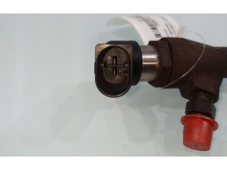Форсунка 4M5Q9F593AD    Ford Tourneo  HCPA 
