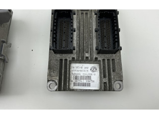 Комплект зажигания 51847330, 51847330   Fiat Punto Evo