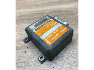Блок подушек безопасности 8A0959655C, 0285001038   Audi A6 S6 C4 4A