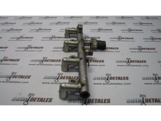 Vstřikovací lišta A2710705495   Mercedes-Benz E W212  pro benzínový motor 1.8  