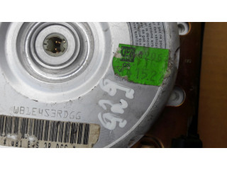 Подушка безопасности водителя 32341161681, 1161681   BMW 3 E36