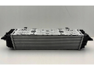Интеркулер  7618769   BMW 5 F10 F11 