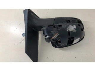 Zpětné zrcátko pravé Ford Focus 2006  21286146, E9034440  