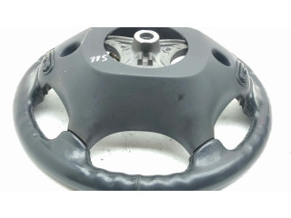 Руль Chrysler Voyager  2004-2007 года 0WF811DVAC      