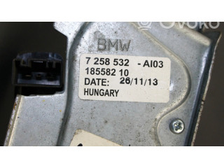 Моторчик заднего дворника 7258532    BMW 1 F20 F21