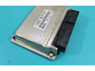 Блок управления двигателем Блок управления 3B0907552AN, IMPRK1363484   Audi A6 S6 C5 4B