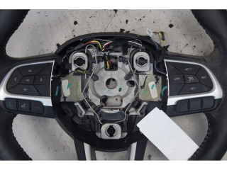 Руль Jeep Compass   K5YM97DX9AF      