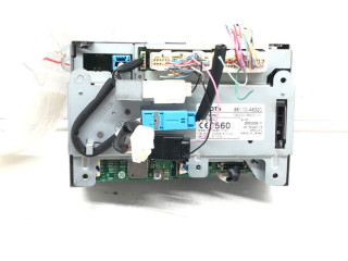 Дисплей    86110-48320   Lexus RX 330 - 350 - 400H