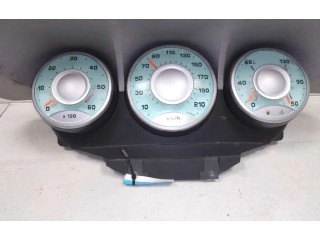 Přístrojová deska  Peugeot 807 2004 1496274080  