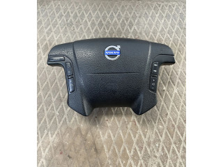 Подушка безопасности водителя 8623238, 3073957707W08   Volvo V70