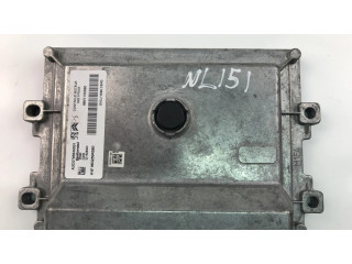 Řídící jednotka 9832694580   Peugeot 208 2020