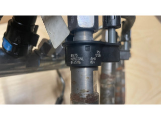 Vstřikovač 0445010506, 0445116024   BMW 1 F20 F21  pro naftový motor 2.0  