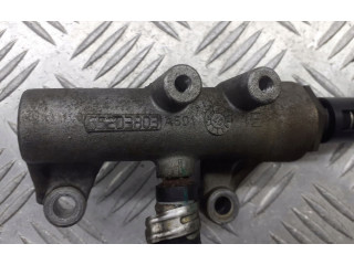 Vstřikovací lišta 55203803   Opel Vectra C     