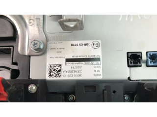 Дисплей    8611033251   Lexus ES 300h