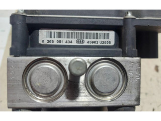 Jednotka ABS 9661887180   Fiat Scudo 2015