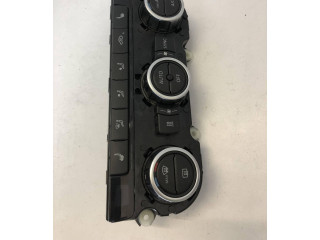 Блок управления климат-контролем 3AA907044BD, 5HB01125753   Volkswagen PASSAT CC