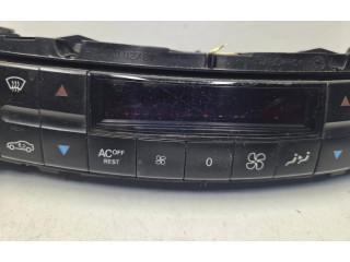 Блок управления климат-контролем A2118300685, 2118300685   Mercedes-Benz E W211