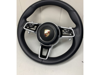 Volant Porsche Macan 2018 95B419091  