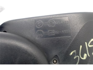Zpětné zrcátko  Alfa Romeo GTV 2007  156073269, 156079382  