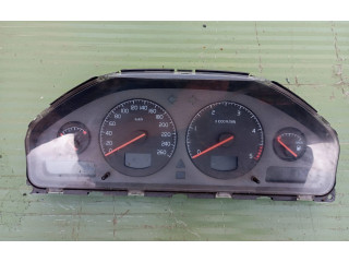 Přístrojová deska  Volvo V70 2000 9499671, 69294580T  