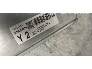 Řídící jednotka A56E33   Nissan Micra 2011