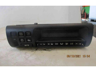 Блок управления климат-контролем 7700424512, 7700424512   Renault Safrane