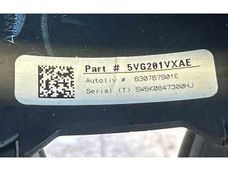 Řídící jednotka 5VG201VXAE, 5K0847300HJ   Dodge Charger 2018
