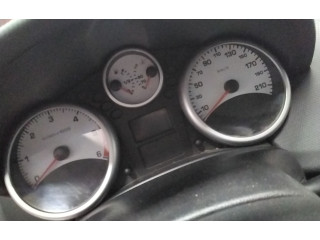 Přístrojová deska  Peugeot 207 2007 6103EC  