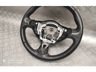 Руль Nissan Juke I F15  2010 - 2018 года 171921362, 48430BV21C      