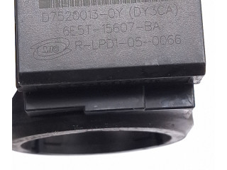 Комплект блоков управления 6S6112A650GD, 6S6T15K600BL   Ford Fusion