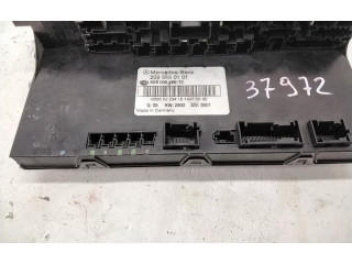   Pojistková skříňka 2095450101, 2095450101   Mercedes-Benz C W203 2002