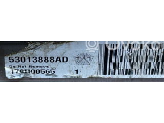 Vstřikovací lišta 53013888AD   Dodge Charger     