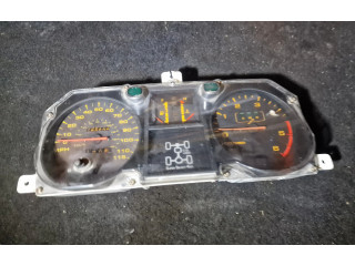 Přístrojová deska  Mitsubishi Pajero Sport I 1998 MB832126  
