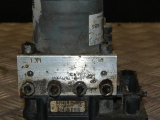 Блок АБС 026523161751725097, 0265800461   Citroen  Jumper  2007-2013 года