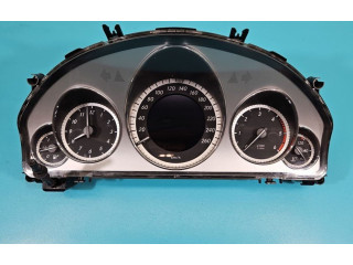 Панель приборов A2129004113, IMPRK1444899   Mercedes-Benz E A207       
