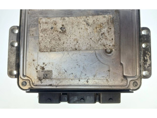 Řídící jednotka 9663627480, 9653958980   Fiat Scudo 2008