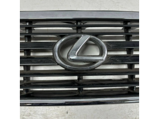 Нижняя решётка (из трех частей) Lexus LX 470 1998-2007 года 0842360803, 5311160360      