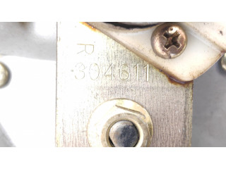 Моторчик заднего дворника 287002W100, RW5A0M005N    Nissan Pathfinder R50