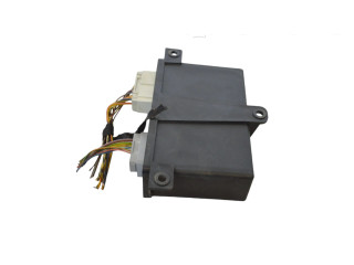 Блок управления заднего тормоза (EMF)    8W832C496AC   Jaguar XF X250