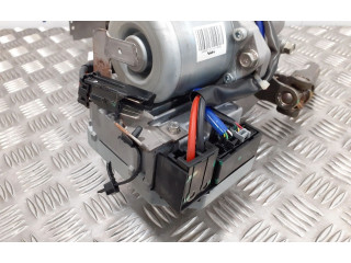    Рулевая рейка 48810BA66B, EANCEC084   Nissan Juke I F15 2010 - 2018 года