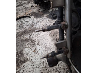 Топливная рампа 0280158053   Audi A6 S6 C6 4F  